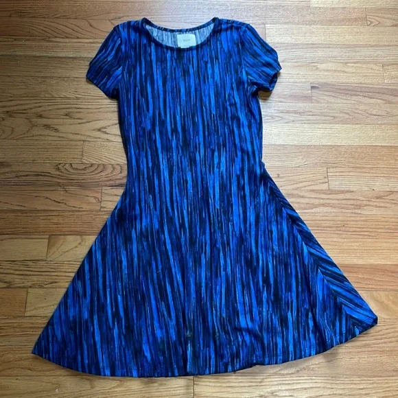 maeve t shirt dress Maeve Super Soft T Shirt Dress